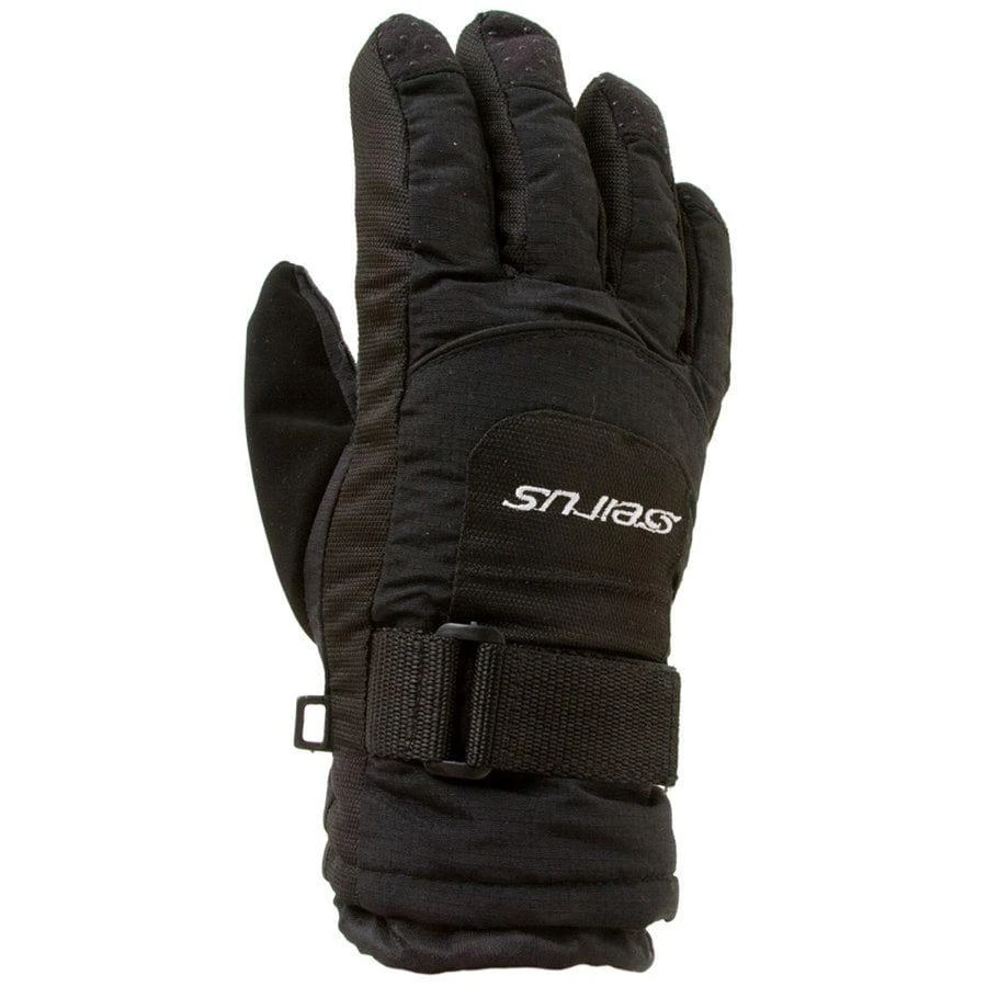 商品Seirus|Moto Glove - Kids',价格¥224,第1张图片