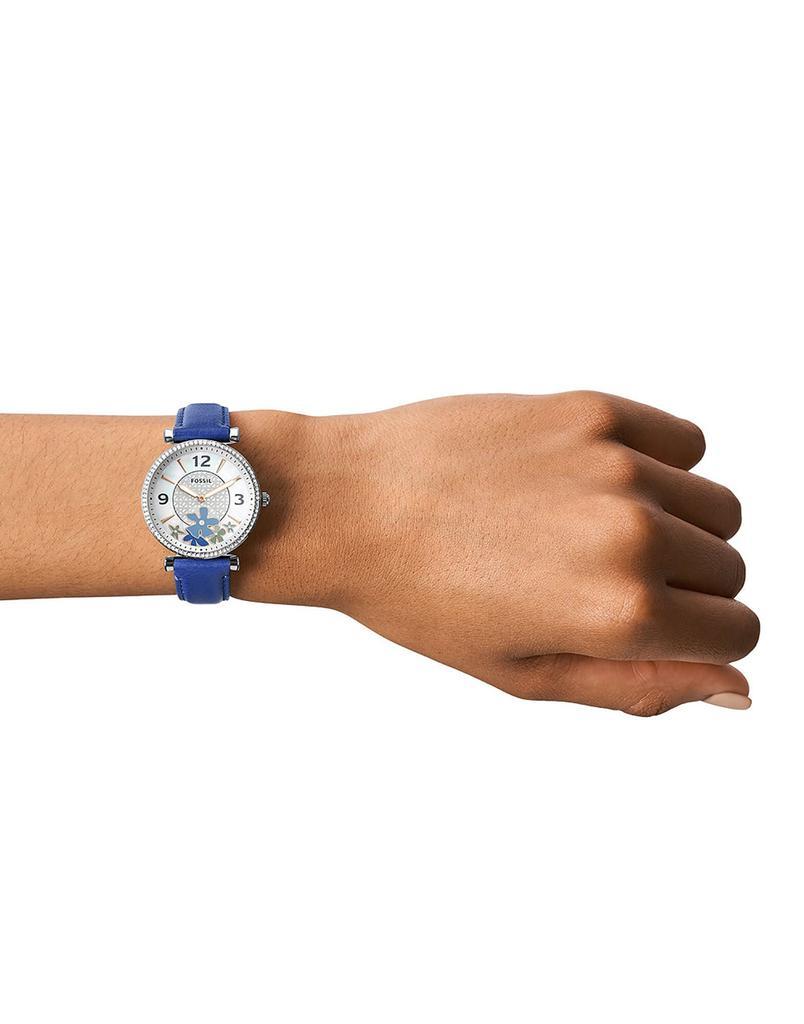 商品Fossil|Wrist watch,价格¥1052,第6张图片详细描述