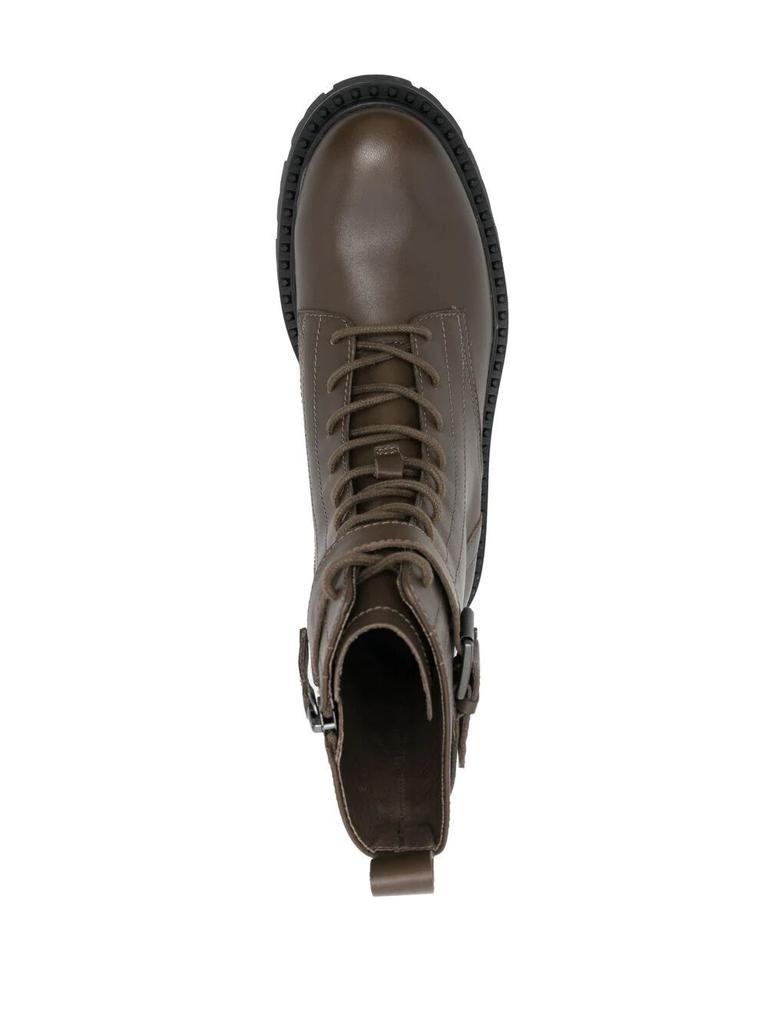 商品Ash|Gena boots,价格¥1642,第6张图片详细描述
