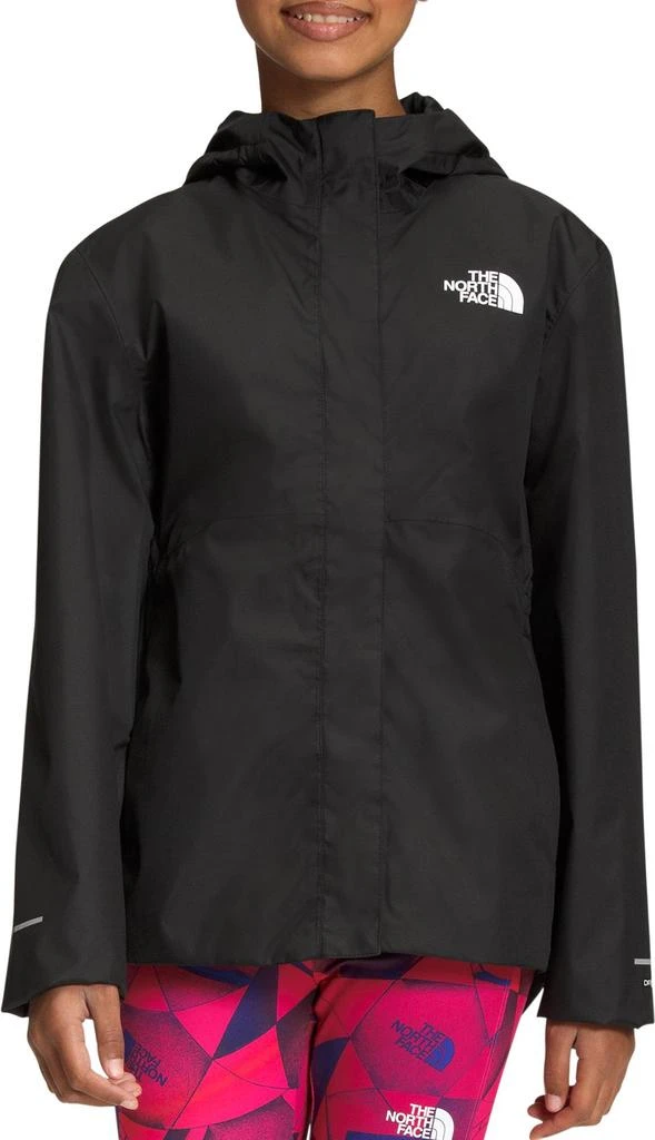 商品The North Face|The North Face Girls' Antora Rain Jacket,价格¥564,第1张图片