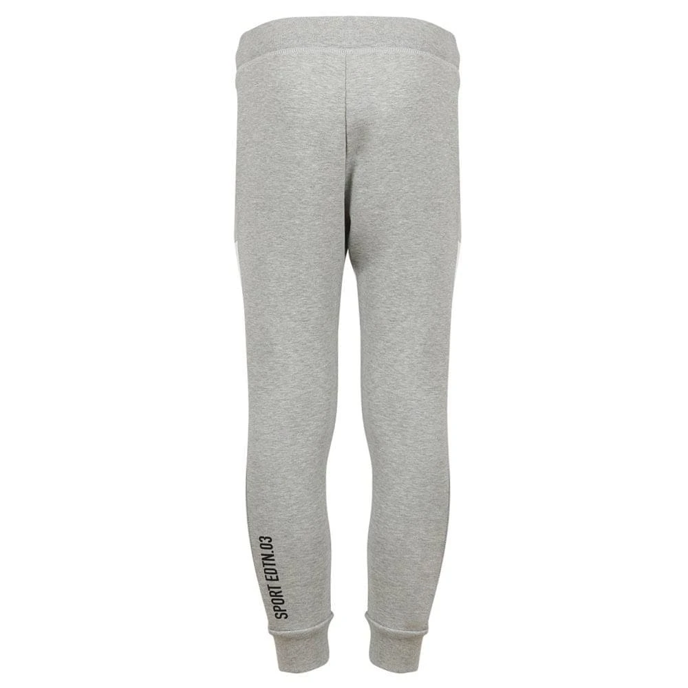 商品DSQUARED2|Sport Edition Jogging Bottoms Grey,价格¥634,第5张图片详细描述