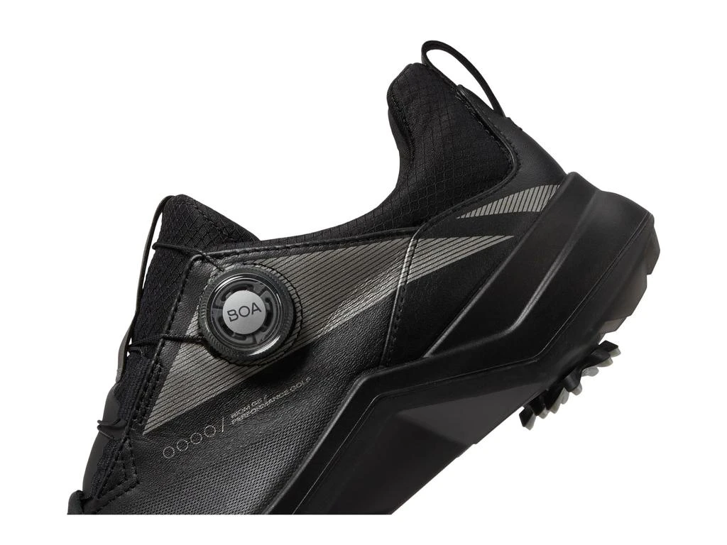 商品ECCO|Biom G5 BOA Golf Shoes,价格¥2165,第5张图片详细描述