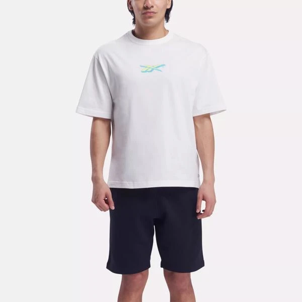 商品Reebok|Classics Dopamine T-Shirt,价格¥119,第2张图片详细描述