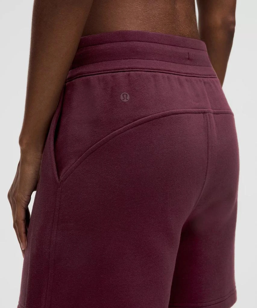 Scuba High-Rise Short 5" 商品