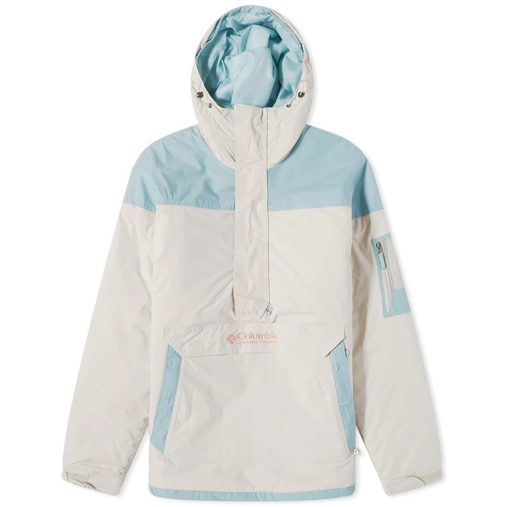 商品Columbia|Columbia Challenger™ Pullover Jacket,价格¥665,第1张图片