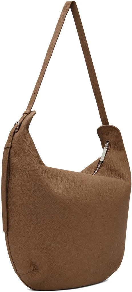 商品The Row|Taupe N/S Allie Bag,价格¥14396,第3张图片详细描述