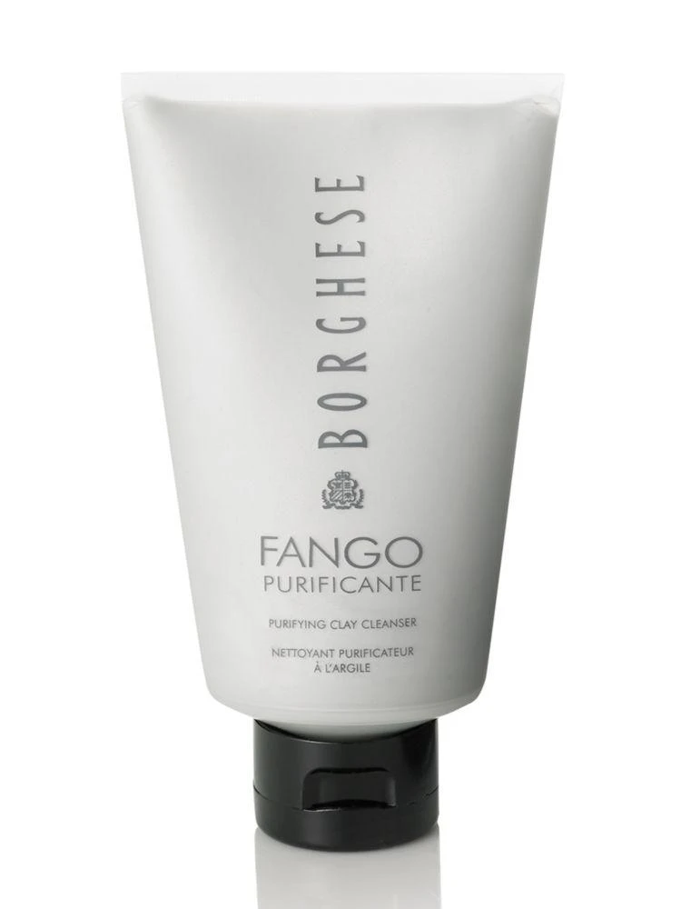 商品Borghese|净透平衡洁肤泥,价格¥242,第1张图片