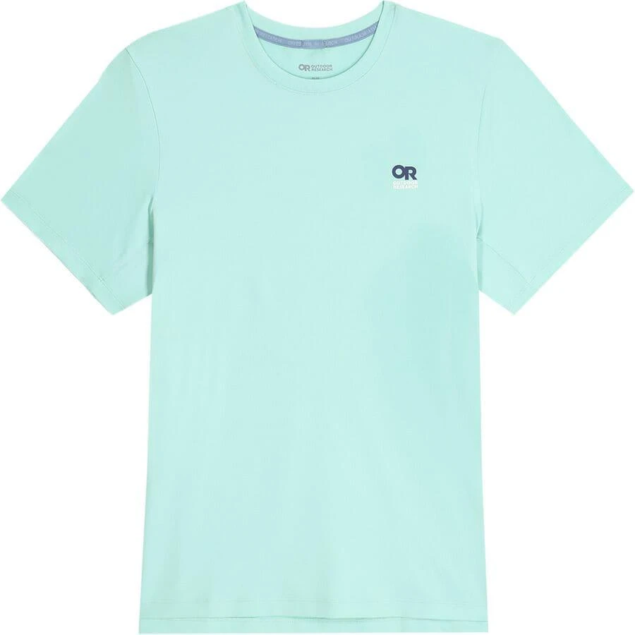 商品Outdoor Research|ActiveIce Spectrum Sun T-Shirt - Men's,价格¥268,第1张图片