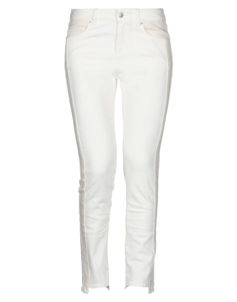 商品McQueen|Casual pants,价格¥2559,第1张图片