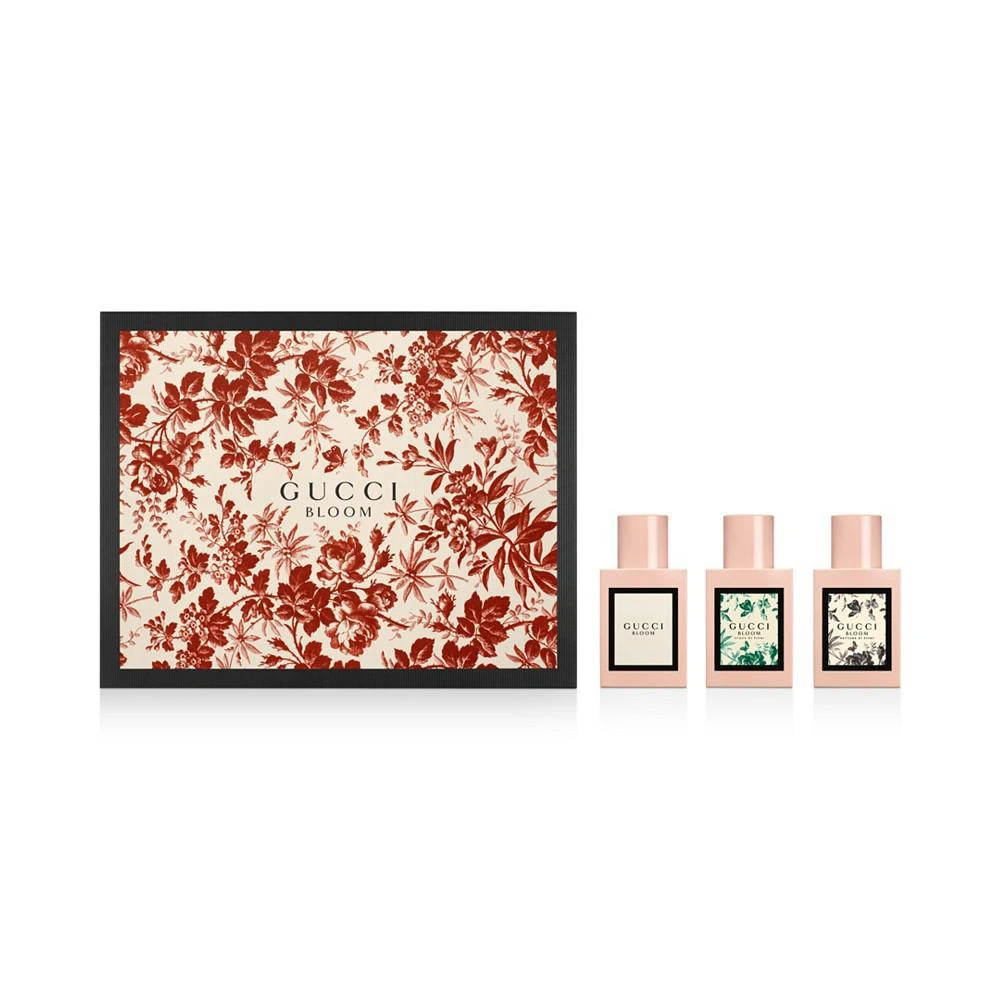 商品Gucci|Gucci Bloom香水礼盒 (价值$223美金),价格¥1495,第1张图片