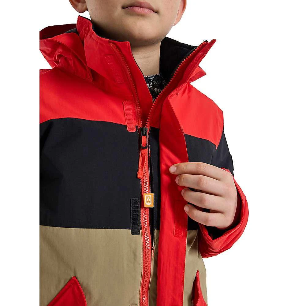 Burton Boys' Symbol Jacket 商品