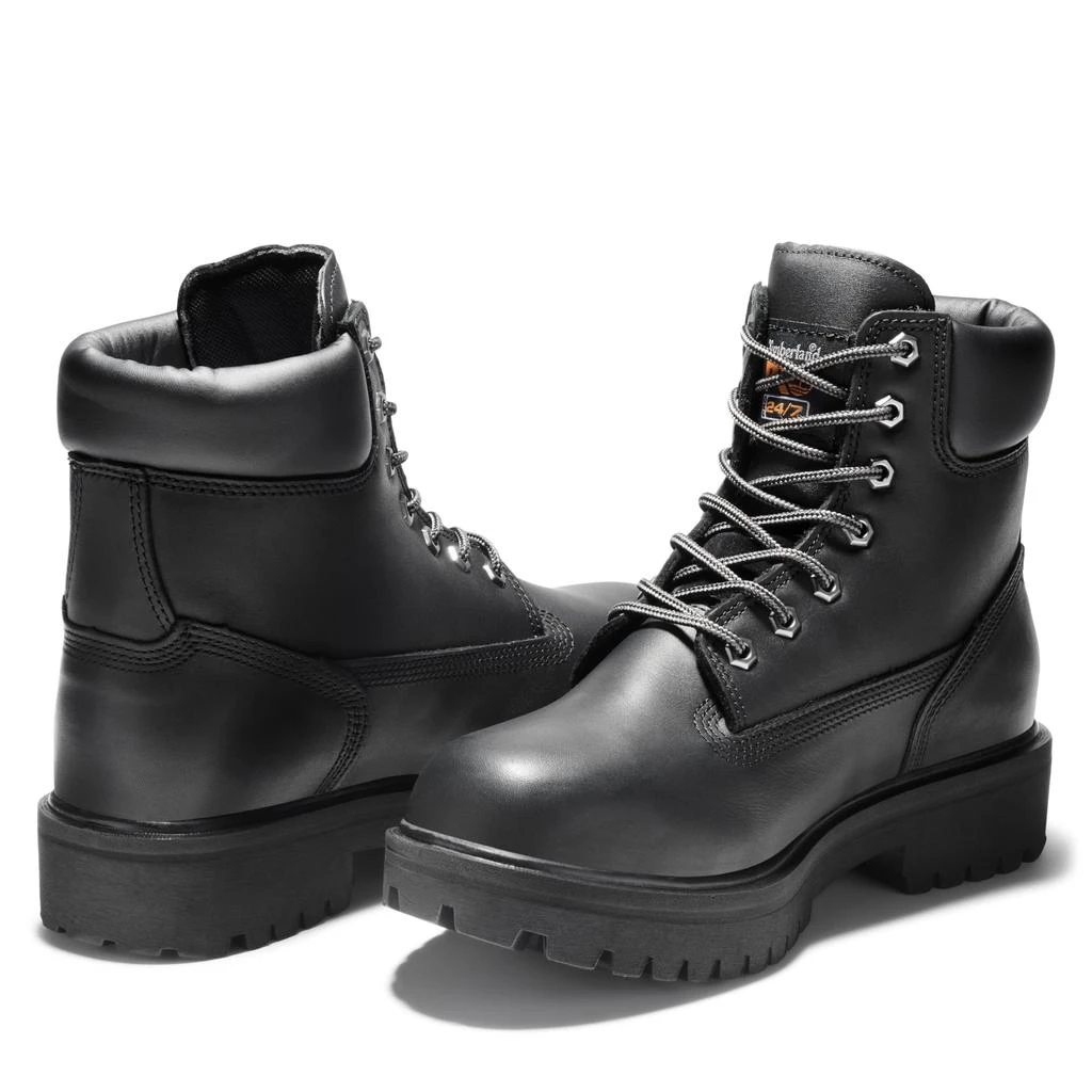 商品Timberland|Direct Attach 6" Steel Toe,价格¥972,第5张图片详细描述