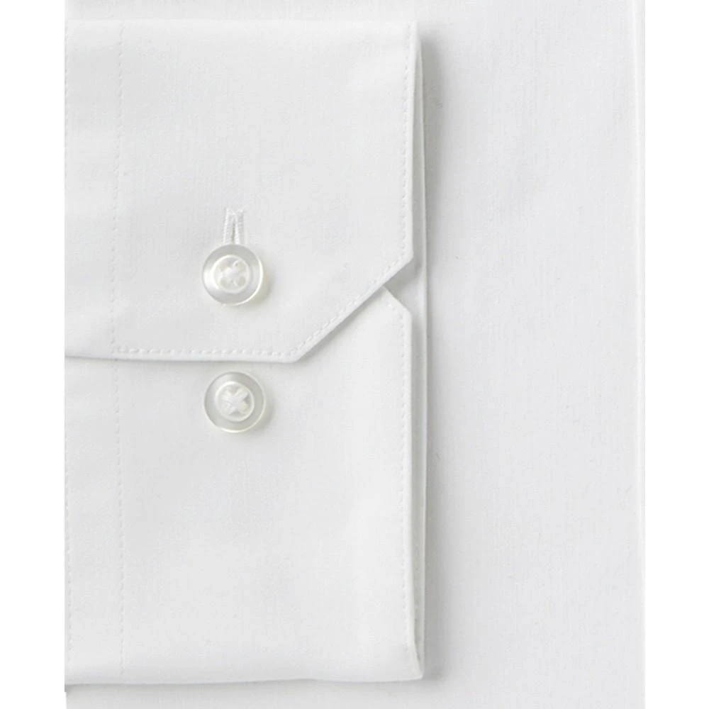 商品Alfani|Alfani Men's Slim Fit Performance Dress Shirt, Created for Macy's,价格¥184,第2张图片详细描述