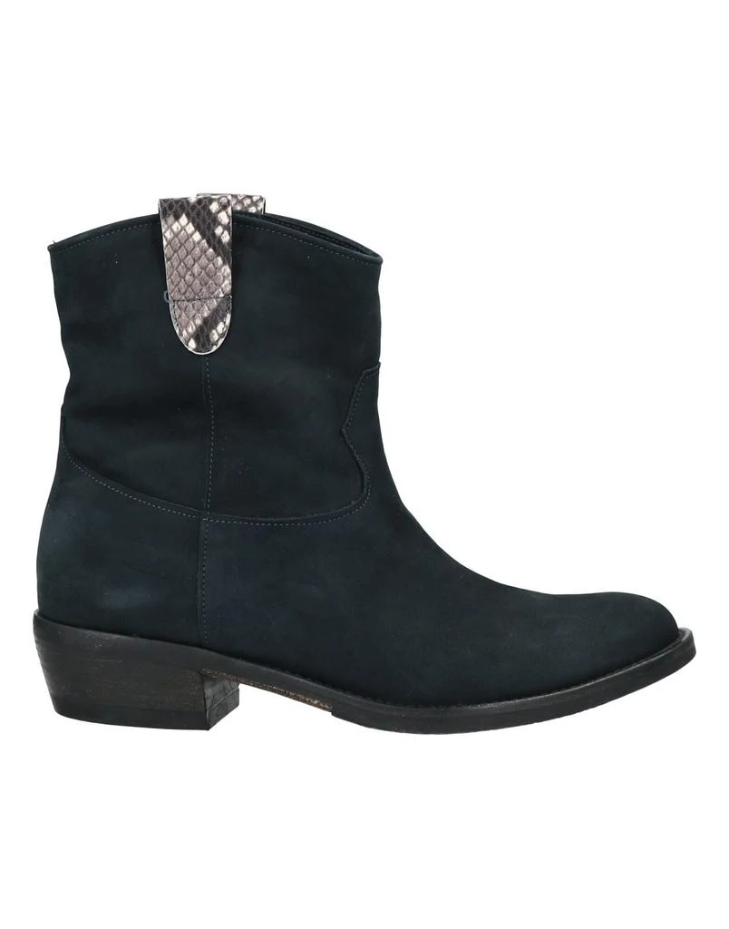 商品ROBERTO DELLA CROCE|Ankle boot,价格¥469,第1张图片