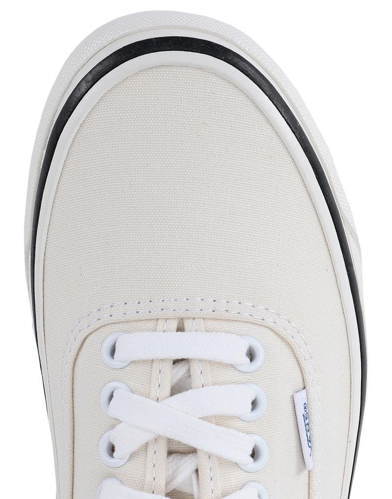 商品Vans|AUTHENTIC 耀眼红,价格¥574,第7张图片详细描述