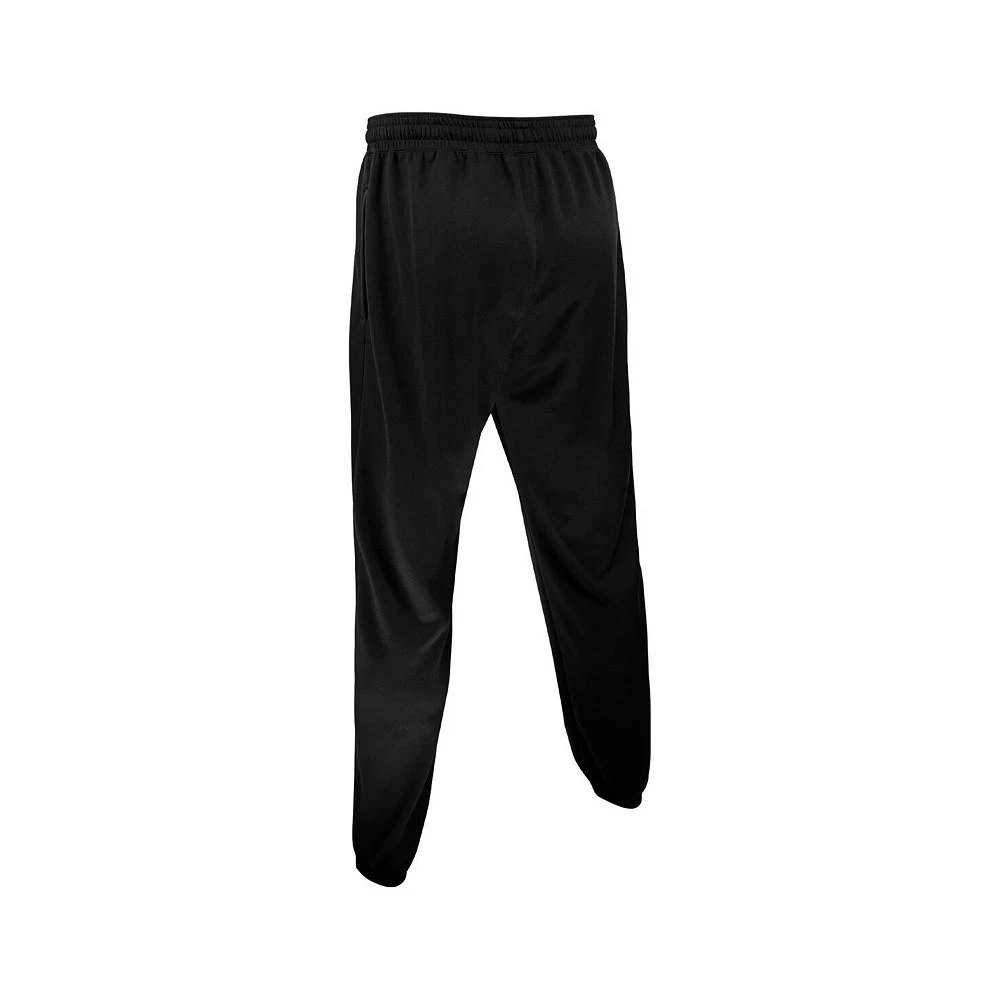 商品NIKE|Men's Black Florida A&M Rattlers Basketball Spotlight Performance Pants,价格¥515,第3张图片详细描述