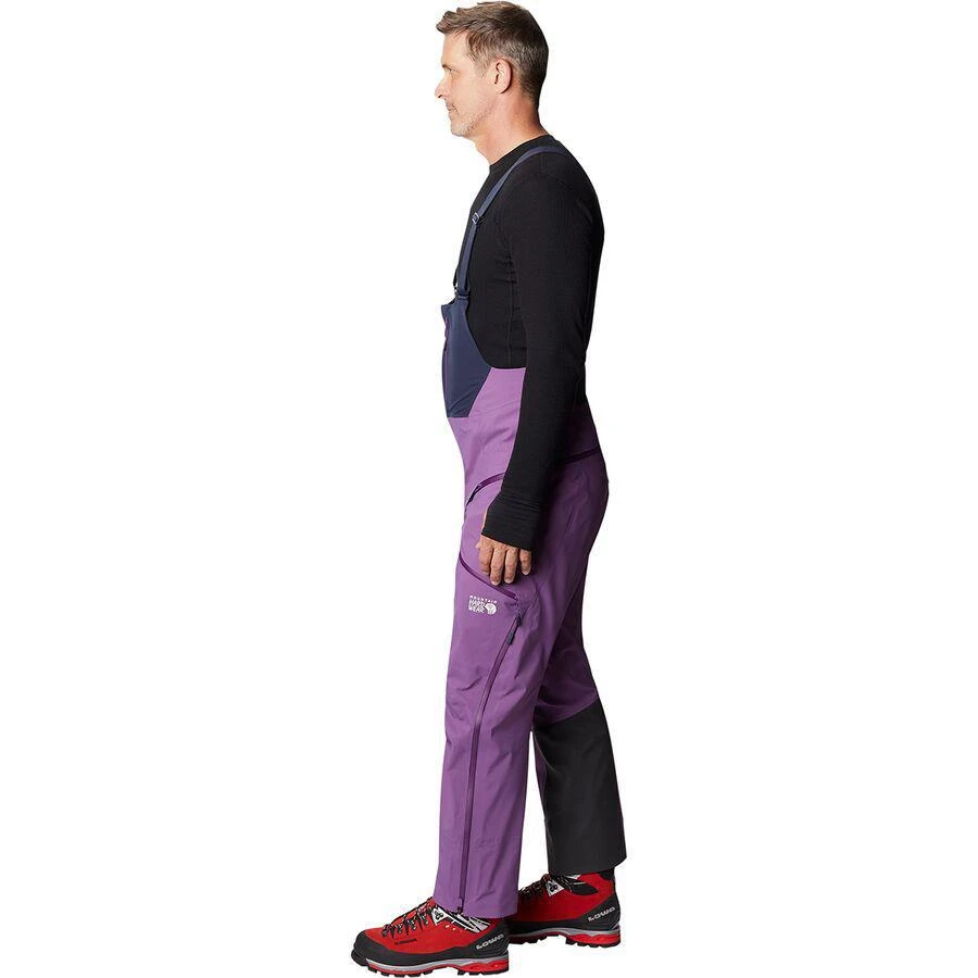 Exposure 2 GTX PRO Bib Pant - Men's 商品