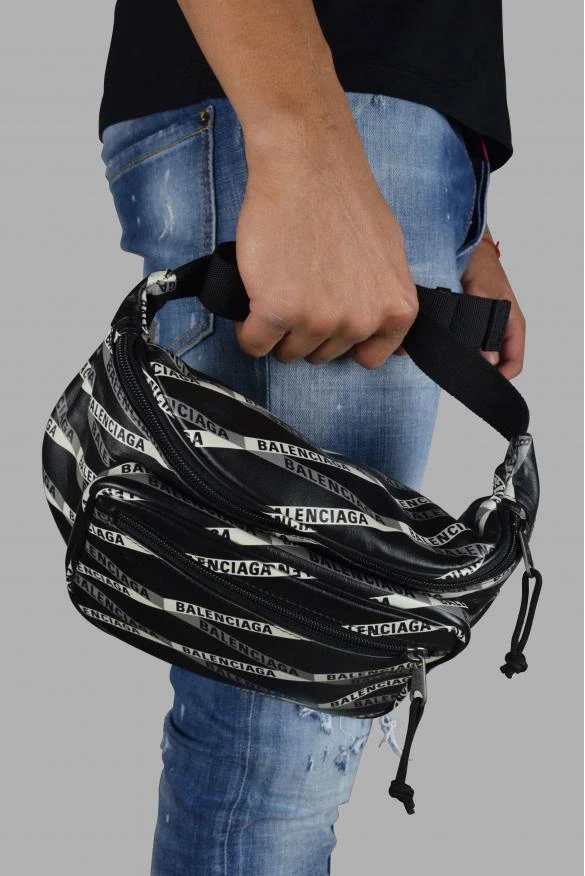 商品Balenciaga|Belt bag,价格¥5765,第2张图片详细描述