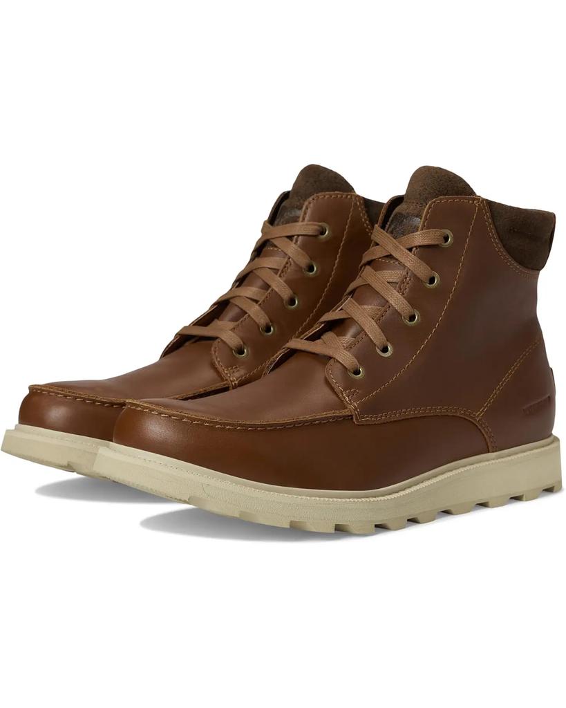 Botas SOREL Madson™ II Moc Toe impermeables para hombre image 2