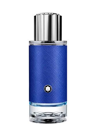 商品MontBlanc|Explorer Ultra Blue Eau de Parfum,价格¥479-¥778,第1张图片