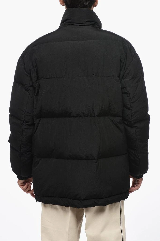 商品Isabel Marant|Oversize-Fit DILYAMO Padded Jacket,价格¥3031,第2张图片详细描述