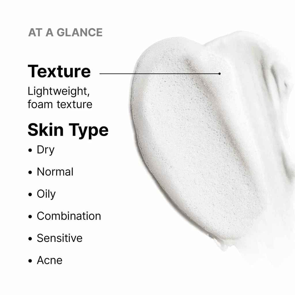 商品SkinCeuticals|SkinCeuticals Soothing Cleanser,价格¥321,第2张图片详细描述