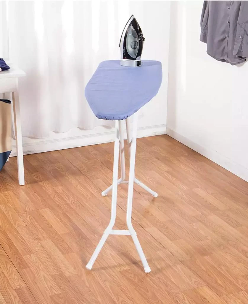 Products Stable Table, Adjustable Height 4 Leg Ironing Board 商品