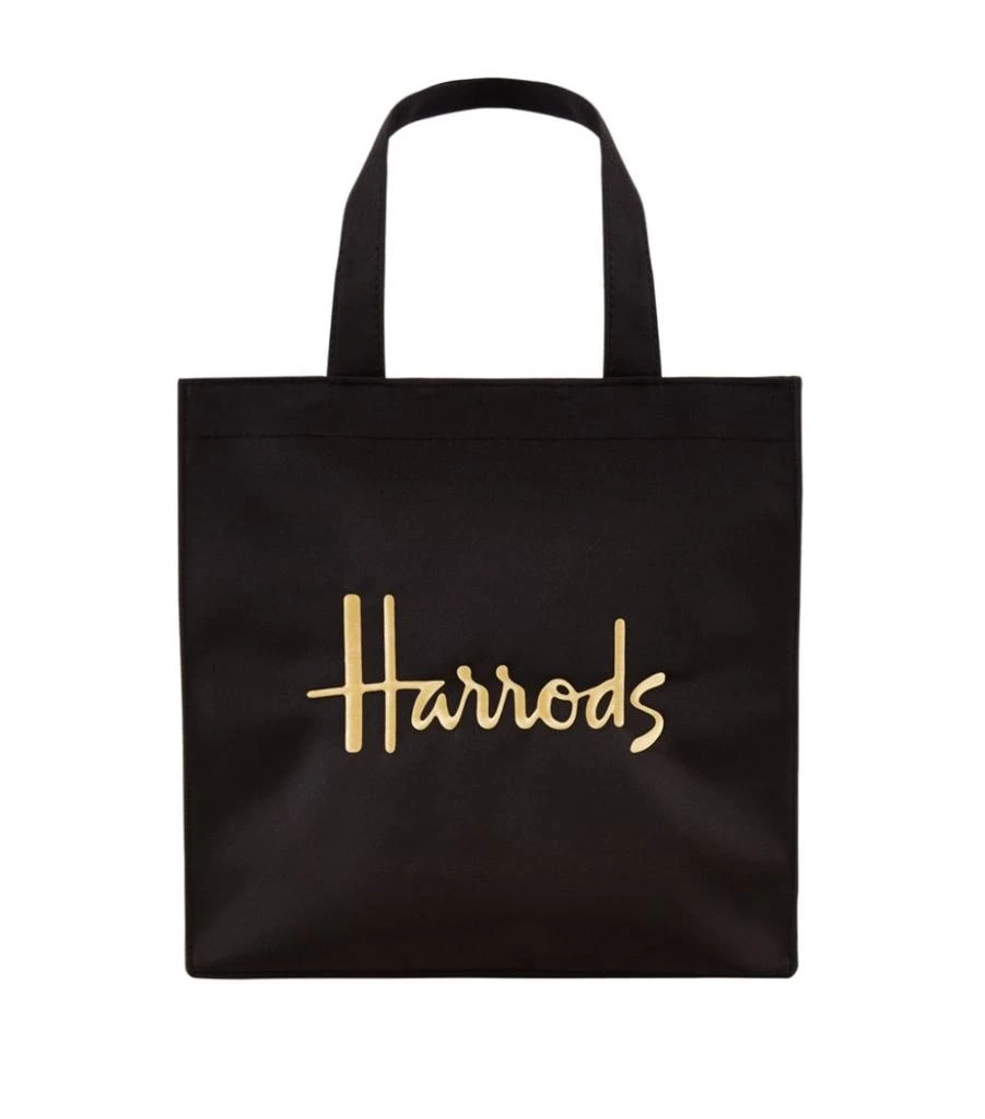 商品Harrods|Small Logo Shopper Bag,价格¥325,第1张图片