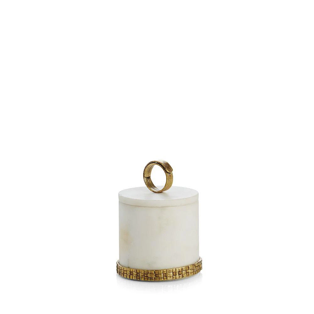 商品Michael Aram|Palm Box Container,价格¥706,第1张图片