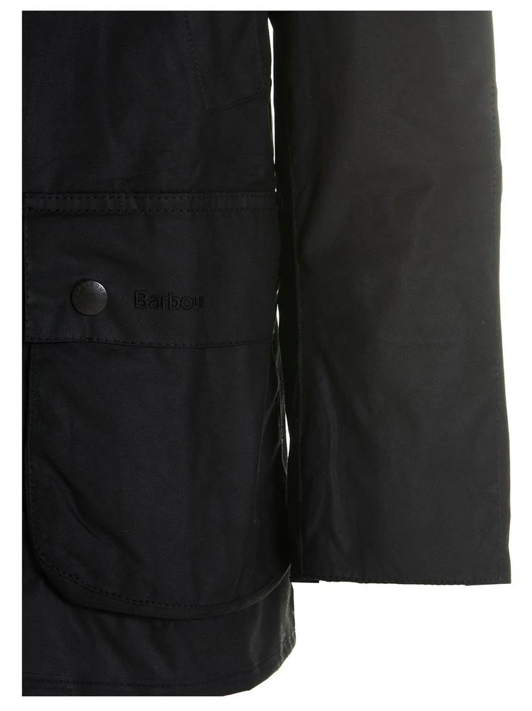 商品Barbour|'Ashby’ jacket,价格¥2588,第4张图片详细描述