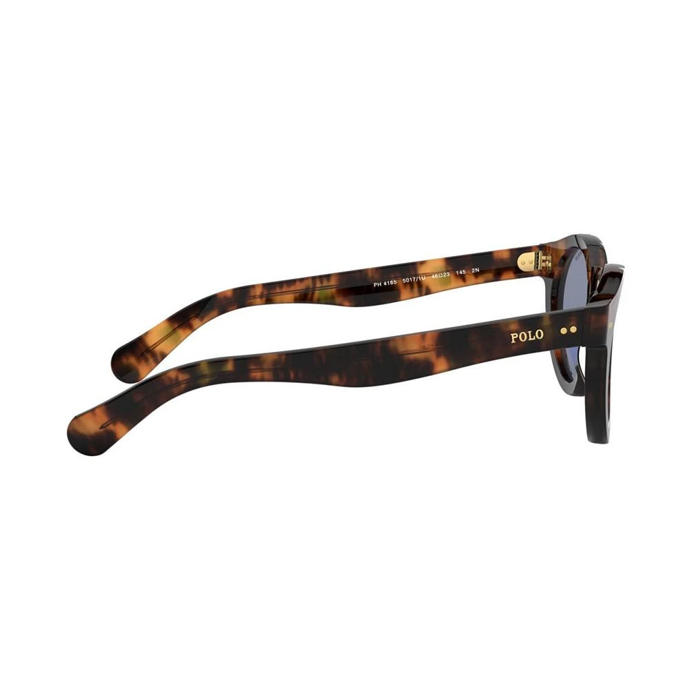 商品Ralph Lauren|Sunglasses, 0PH4165,价格¥943,第4张图片详细描述