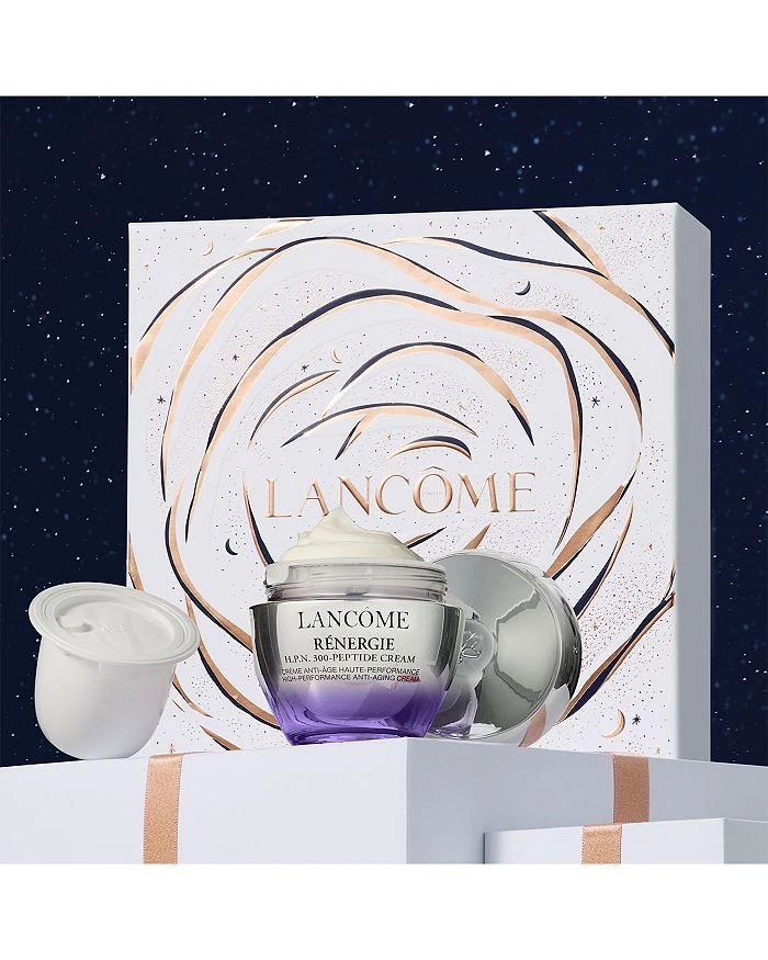 商品Lancôme|Rénergie H.P.N. 300 Peptide Cream Holiday Skincare Set ($270 value),价格¥1319,第4张图片详细描述