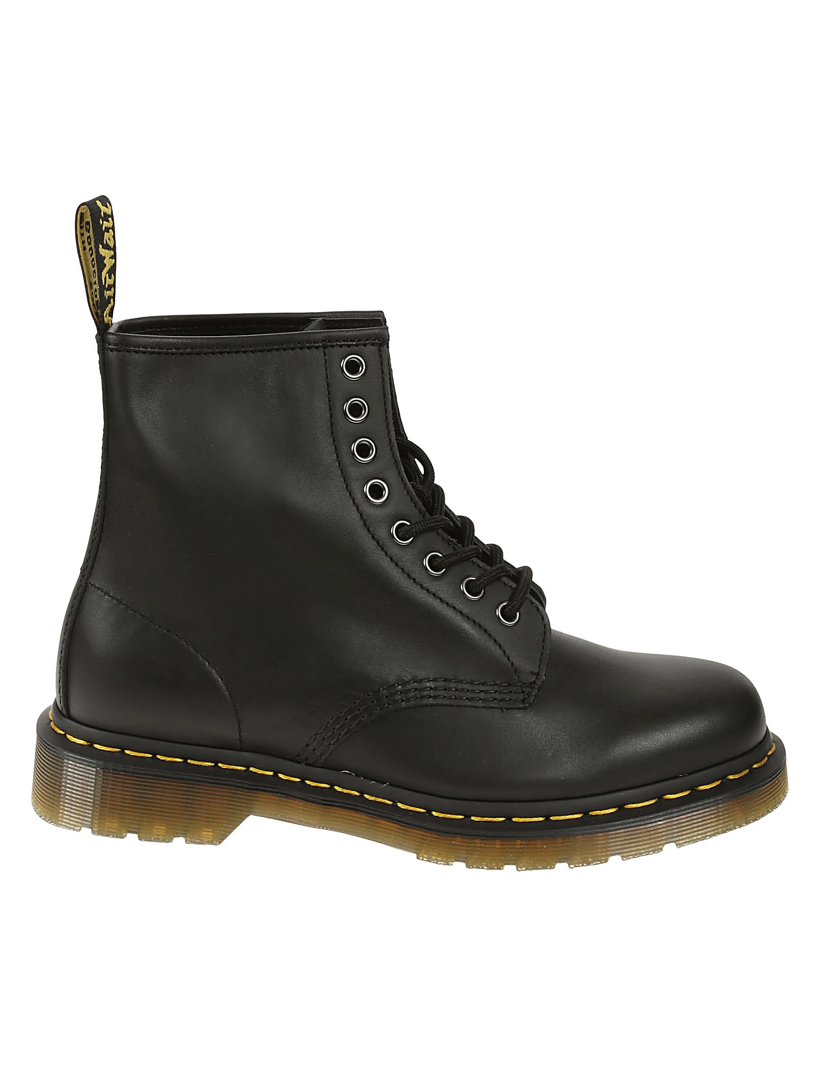 Dr. Martens 女士靴子 11822002BLACK 黑色 商品