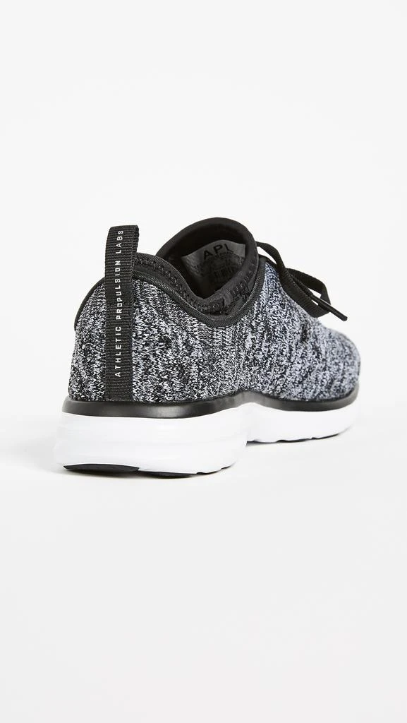 商品Athletic Propulsion Labs|APL: Athletic Propulsion Labs TechLoom Phantom 运动鞋,价格¥407,第4张图片详细描述