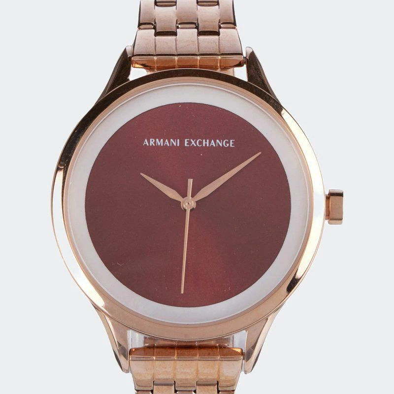 商品Armani Exchange|AX5609 Analog Dial Watch,价格¥643,第1张图片