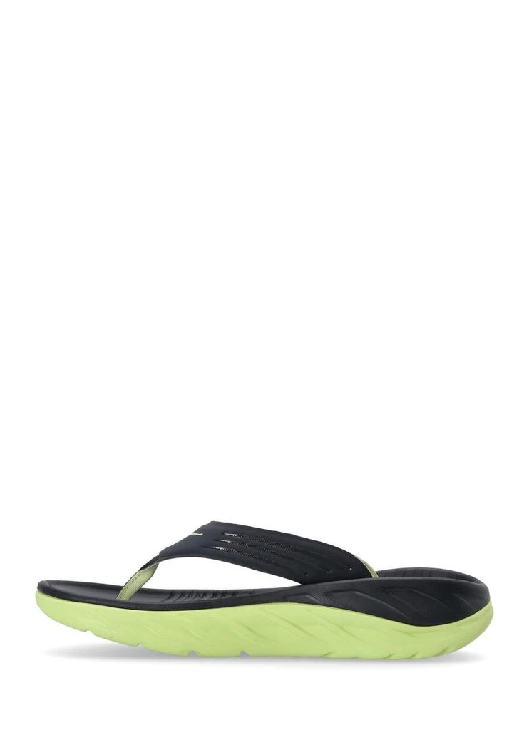 商品Hoka One One|ORA RECOVERY FLIP,价格¥281,第5张图片详细描述