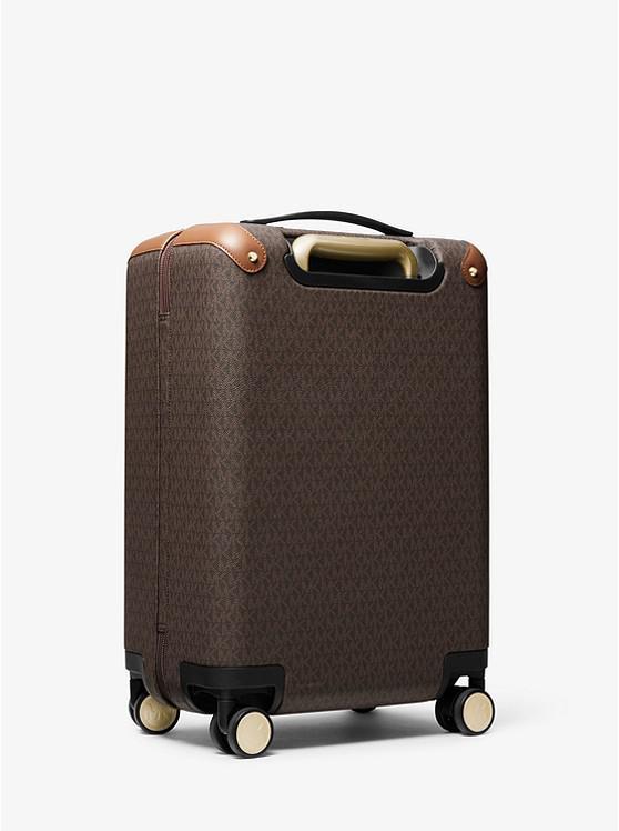 商品Michael Kors|Logo Suitcase,价格¥2775,第5张图片详细描述