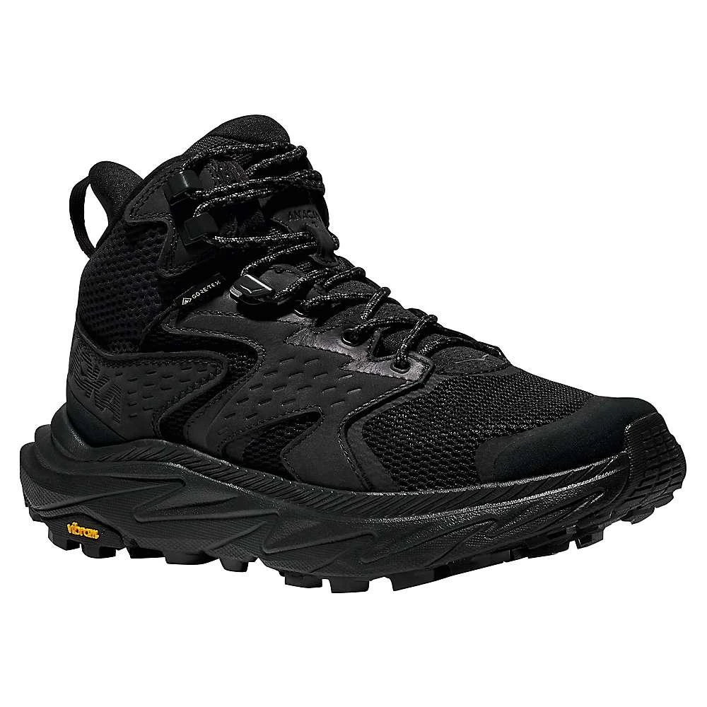 Hoka One One Men's Anacapa 2 Mid GTX Shoe 商品