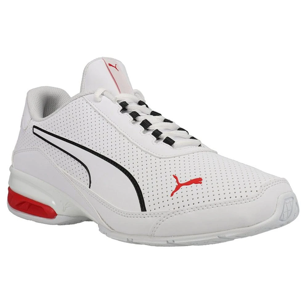 商品Puma|Viz Runner Sport Basketball Shoes,价格¥300,第2张图片详细描述