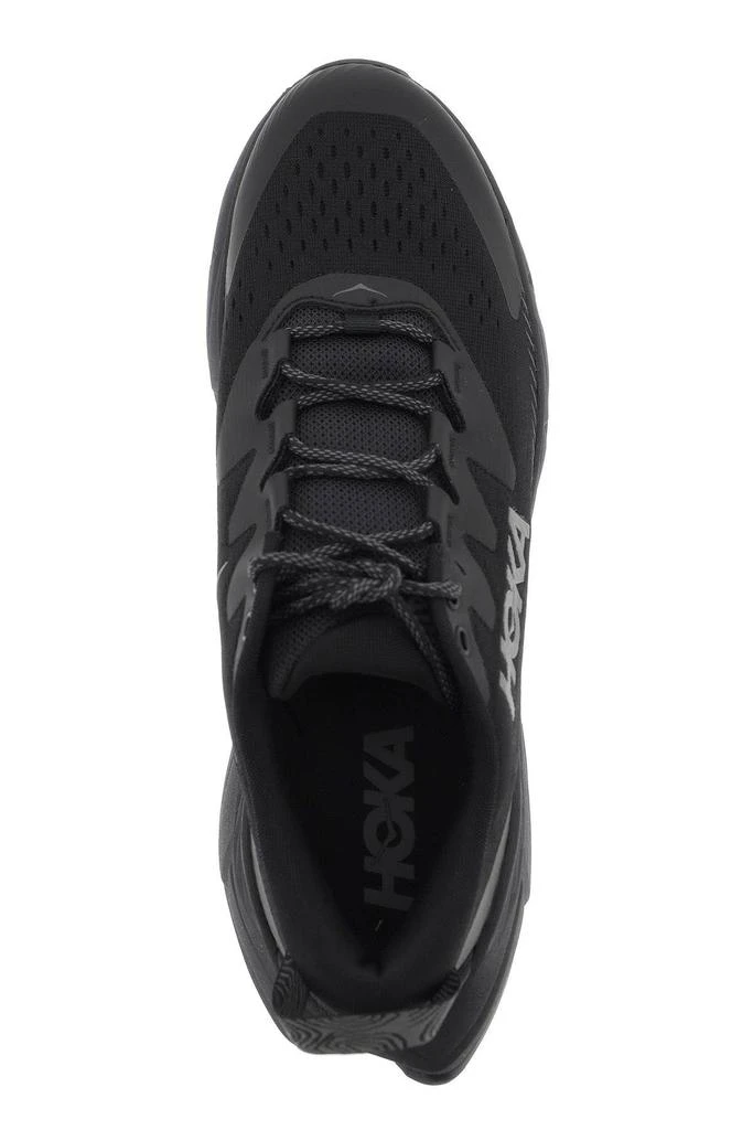 商品Hoka One One|Skyline-Float X Sneakers,价格¥920,第3张图片详细描述