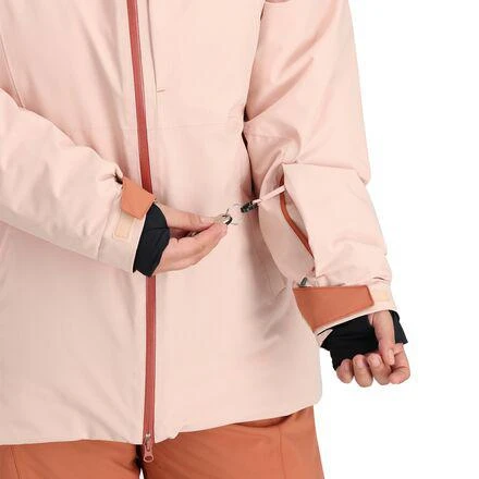 Snowcrew Plus Jacket - Women's 商品