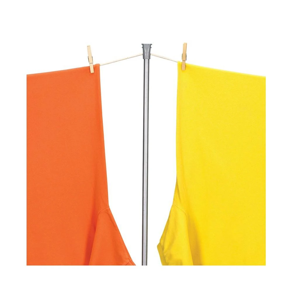 商品Household Essentials|Clothesline Prop, Steel,价格¥215,第2张图片详细描述