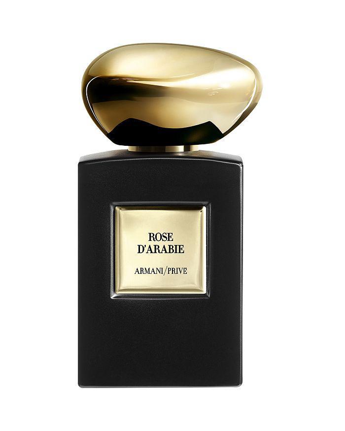 商品Giorgio Armani|Rose d'Arabie Eau de Parfum 1.7 oz.,价格¥1505,第1张图片