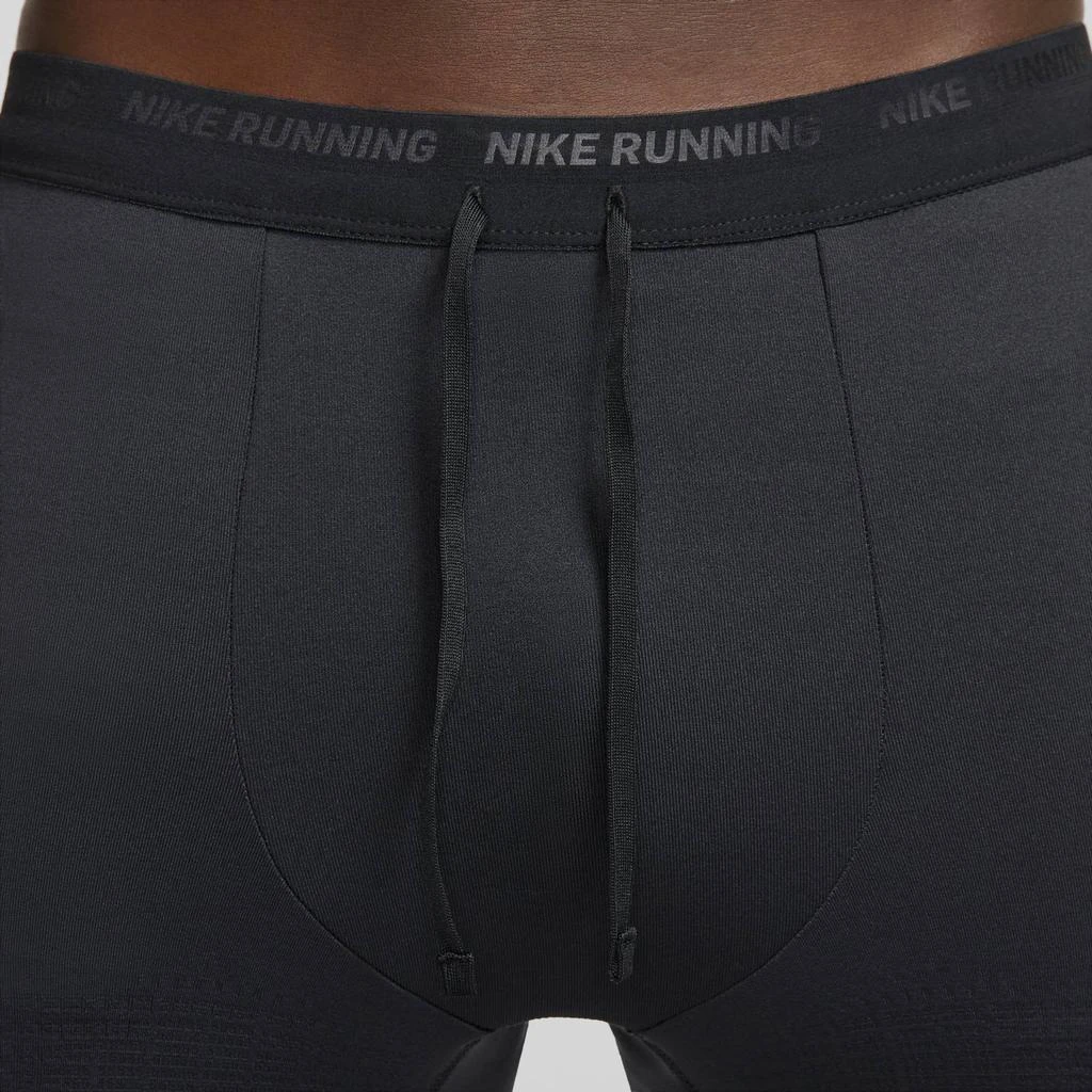 商品NIKE|Nike Men's Phenom Elite Running Tights,价格¥729,第5张图片详细描述