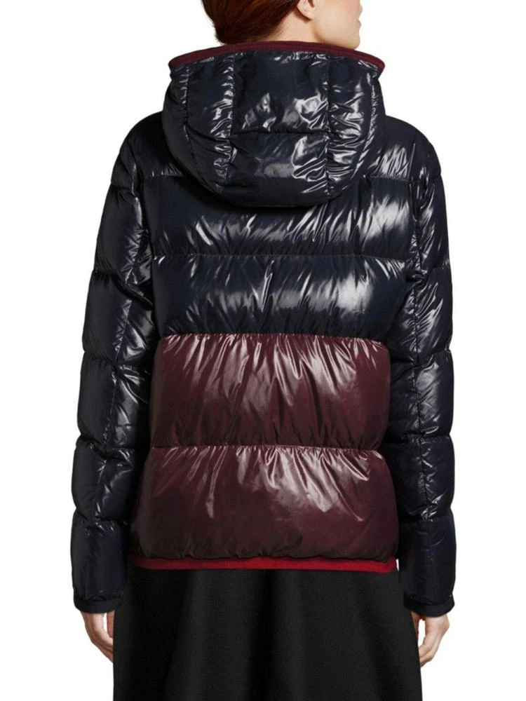 商品Moncler|Cotinus Puffer Jacket,价格¥6475,第2张图片详细描述