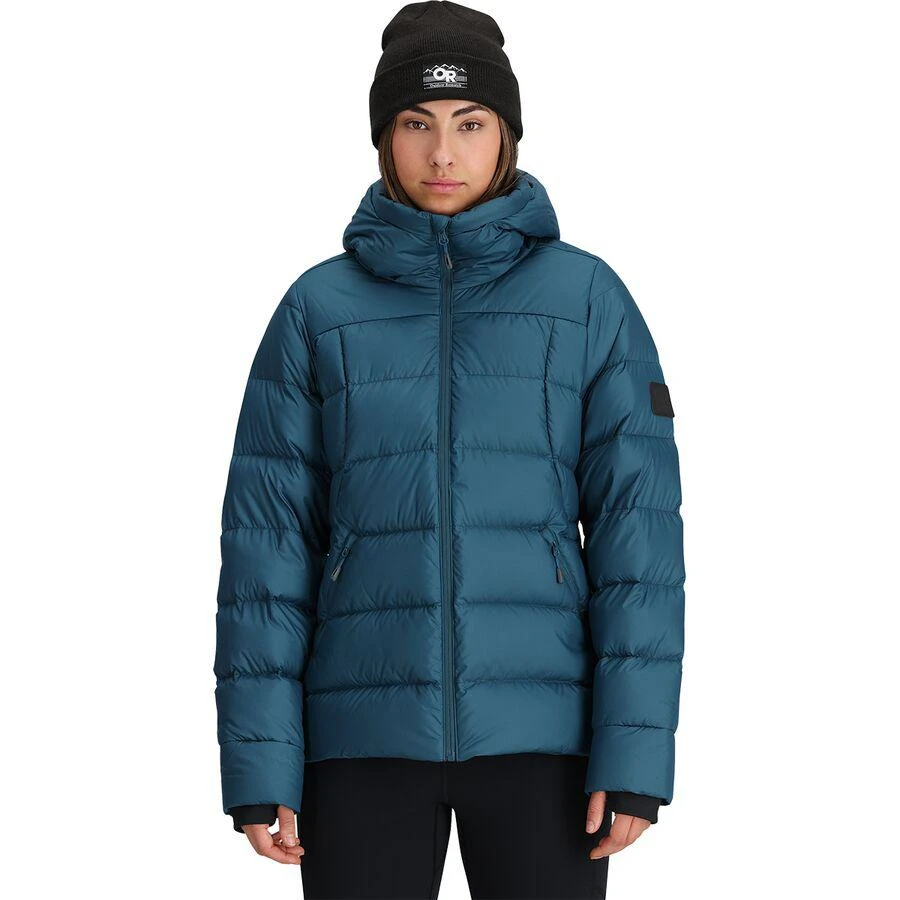 商品Outdoor Research|女款 羽绒夹克,价格¥570,第1张图片