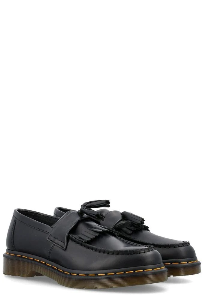 商品Dr. Martens|Dr. Martens Adrian Tassle Loafers,价格¥1121,第3张图片详细描述