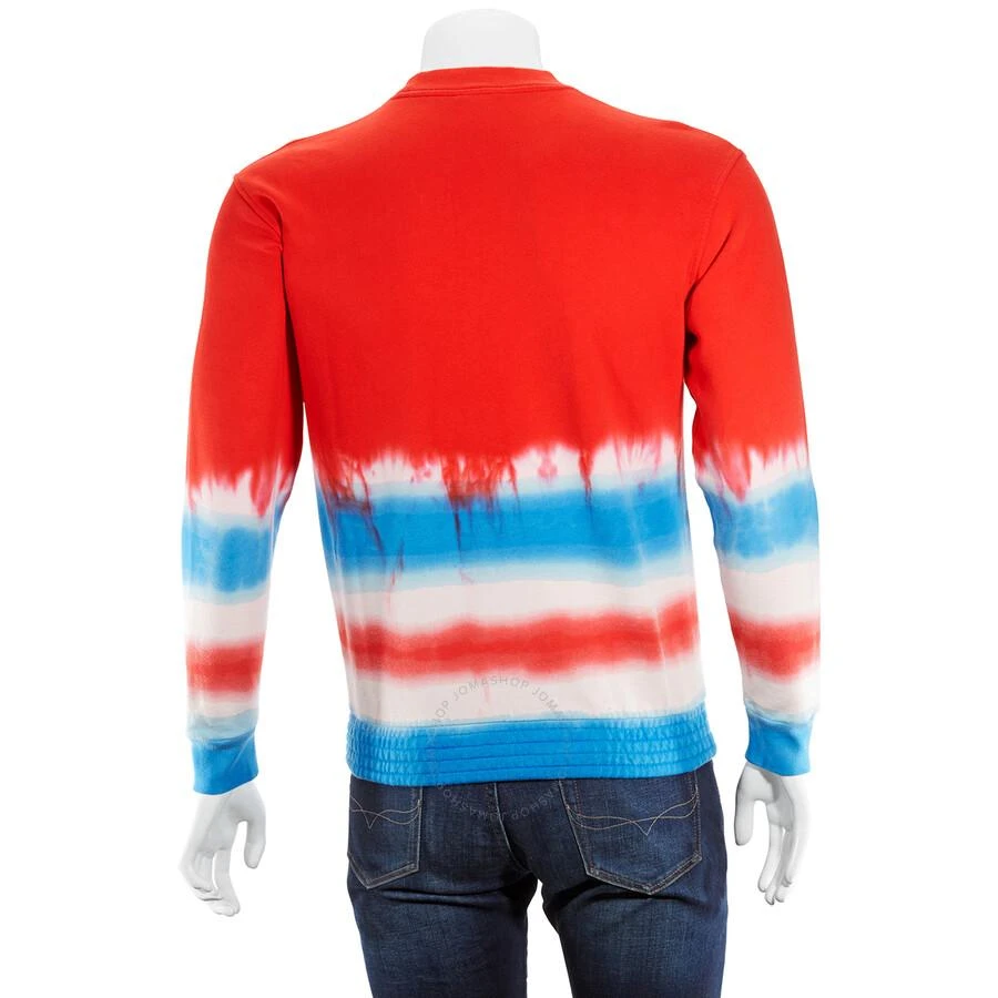 商品Marcelo Burlon|Boys Tie-Dye Sweatshirt,价格¥241,第3张图片详细描述