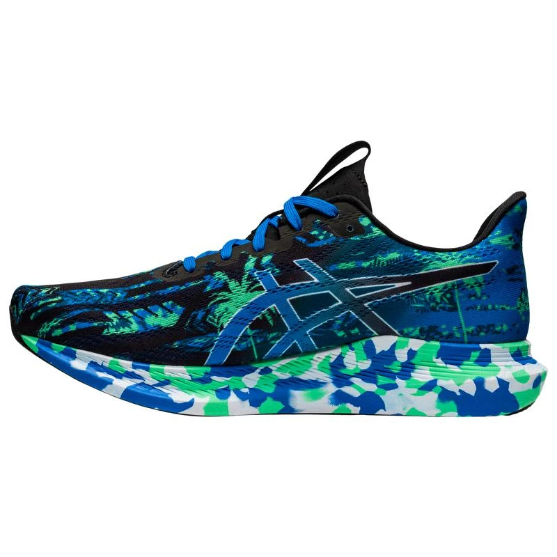 商品Asics|ASICS® Noosa Tri 14 - Men's,价格¥491,第2张图片详细描述
