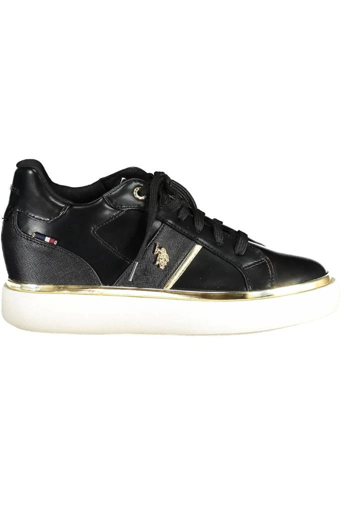 商品[二手商品] U.S. POLO ASSN.|U.S. POLO ASSN. Women's Sneakers,价格¥914,第1张图片